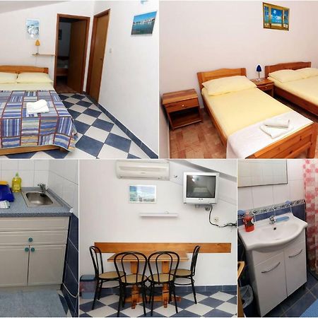 Pansion Ivan Sućuraj Εξωτερικό φωτογραφία
