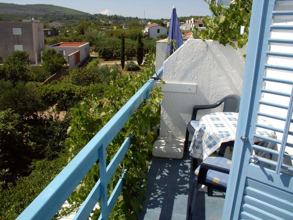 Pansion Ivan Sućuraj Εξωτερικό φωτογραφία
