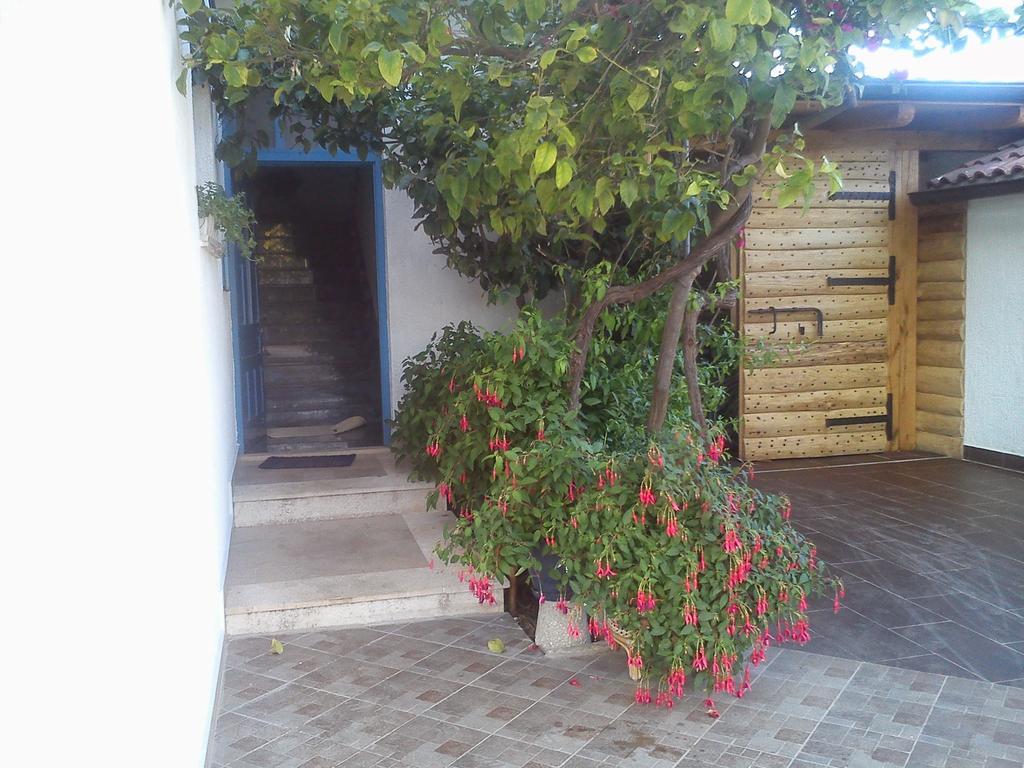 Pansion Ivan Sućuraj Εξωτερικό φωτογραφία