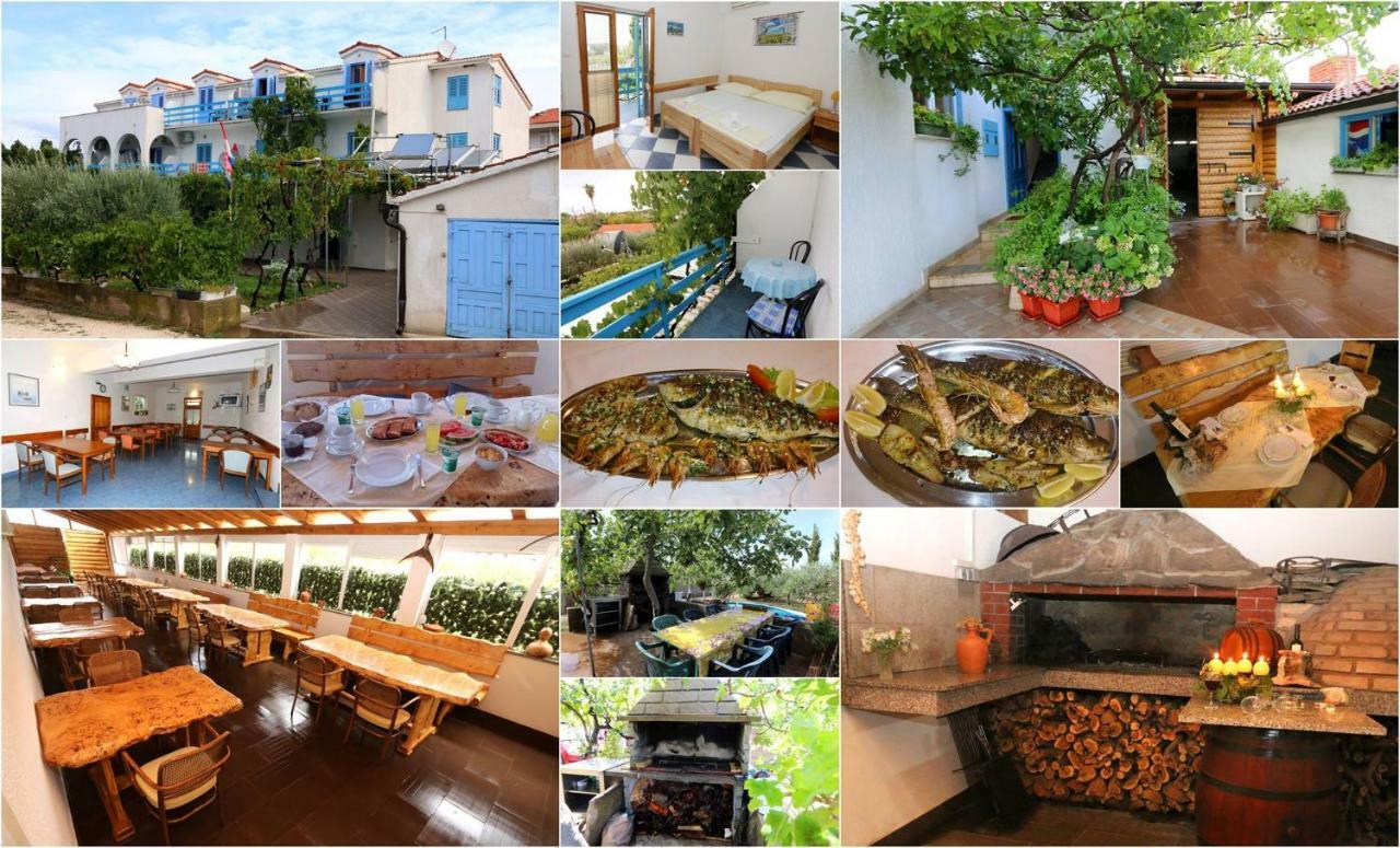 Pansion Ivan Sućuraj Εξωτερικό φωτογραφία