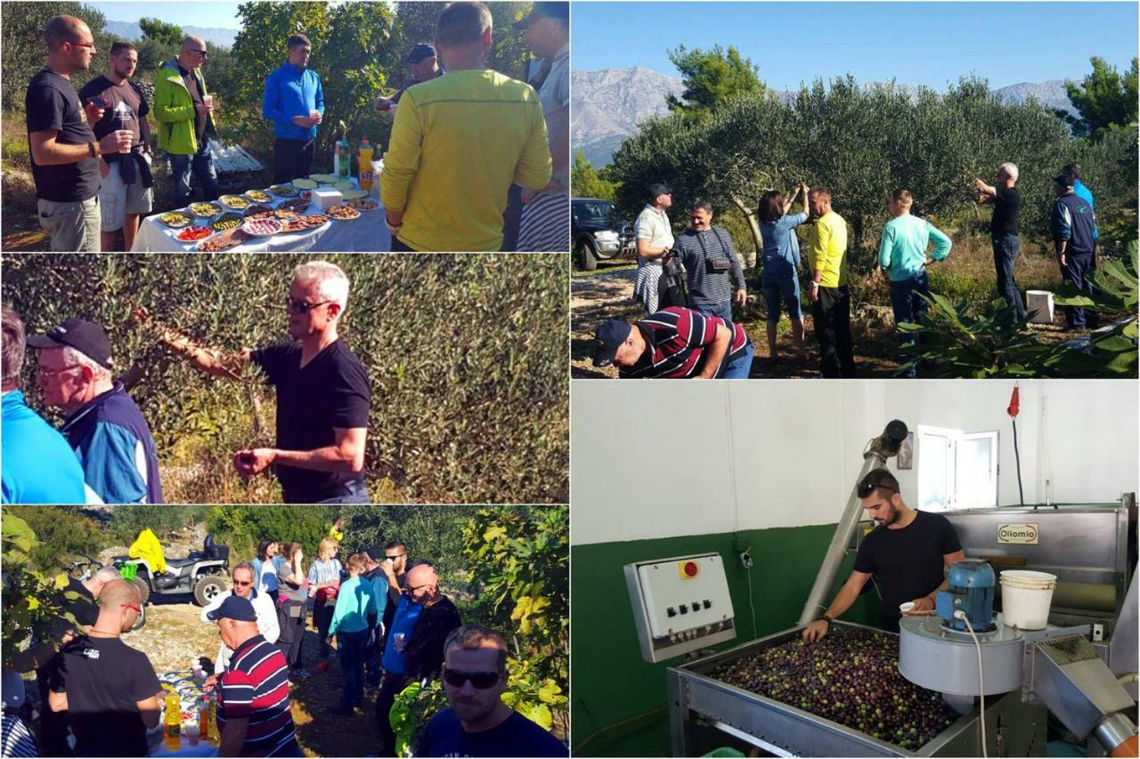 Pansion Ivan Sućuraj Εξωτερικό φωτογραφία
