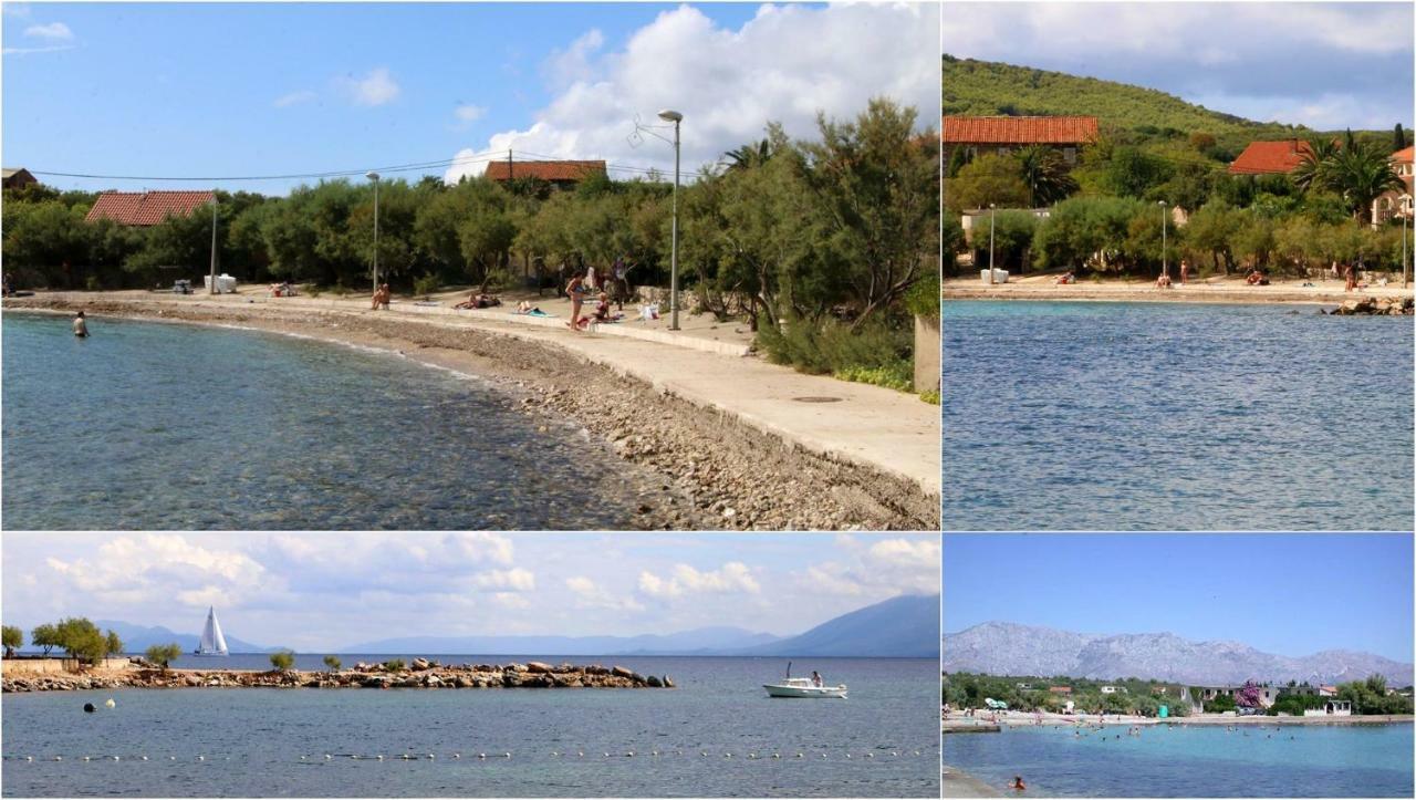 Pansion Ivan Sućuraj Εξωτερικό φωτογραφία