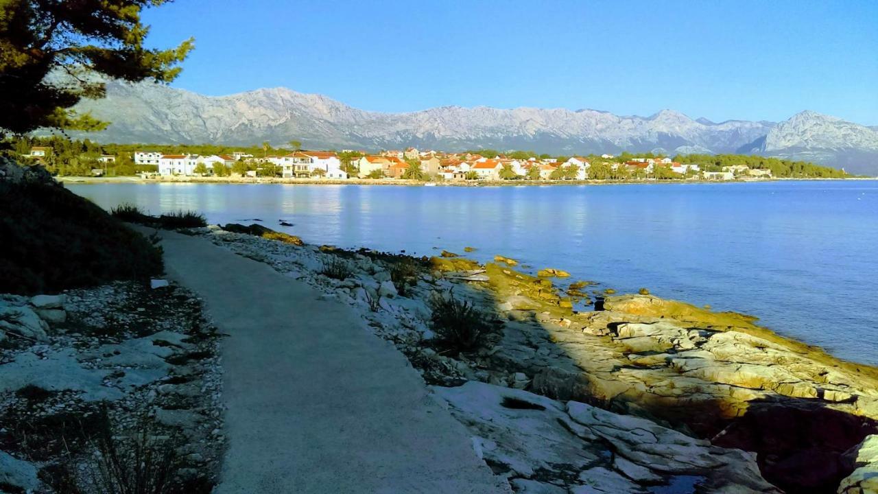 Pansion Ivan Sućuraj Εξωτερικό φωτογραφία